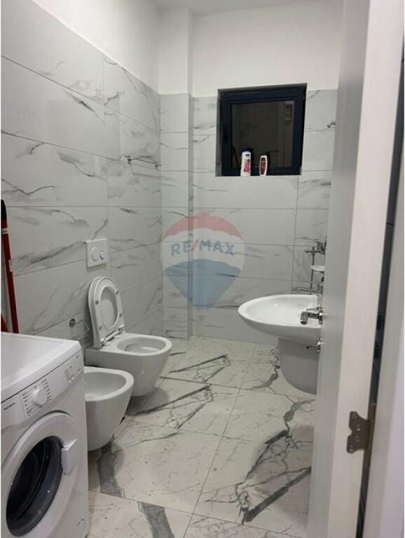 Apartament - Për Qira 1+1+PARKIM - Zogu I Zi, TE FOLEJA