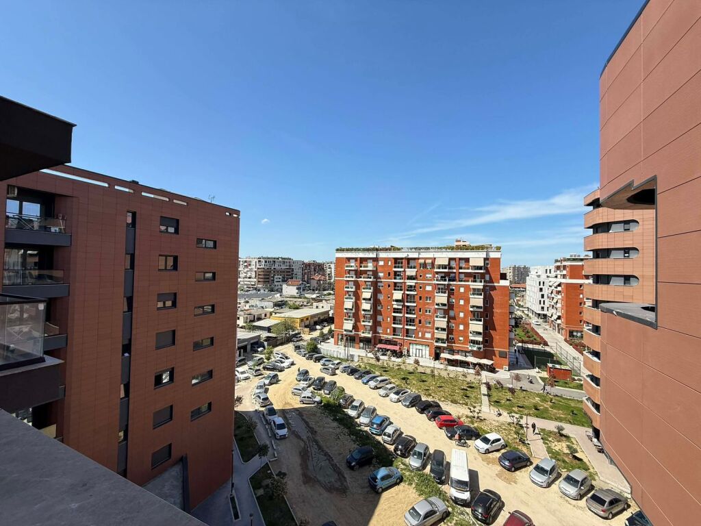 AFFITTO APPARTAMENTO 2+1+2+PARCHEGGIO , COMPLESSO OASIS , NUOVO ANELLO