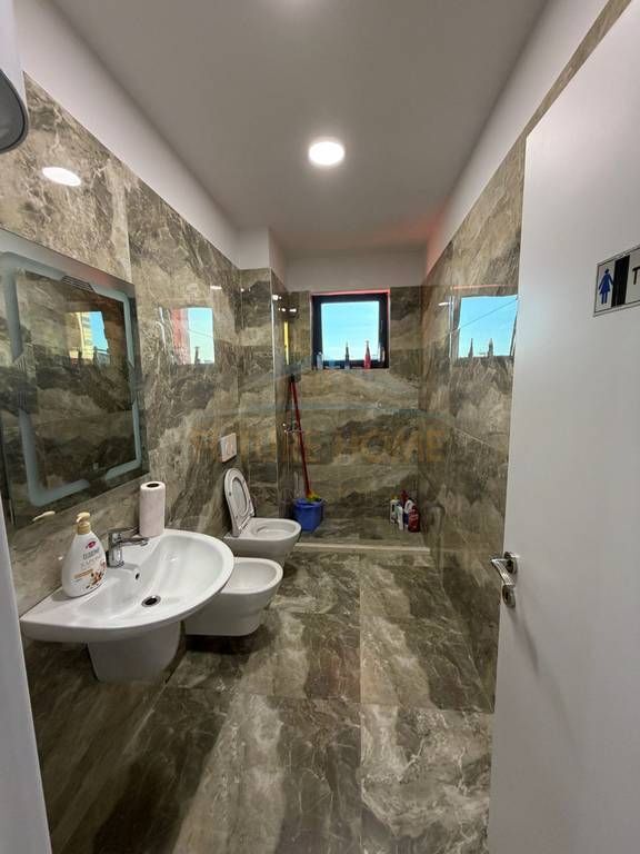 Apartment 2+1+2+parking space for sale Futurehome Residence