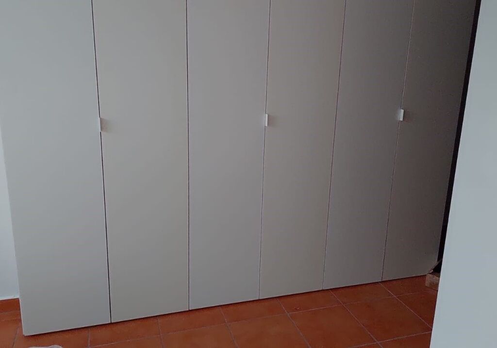 Apartament 2+1+2 + ballkon me qira – Astir !
