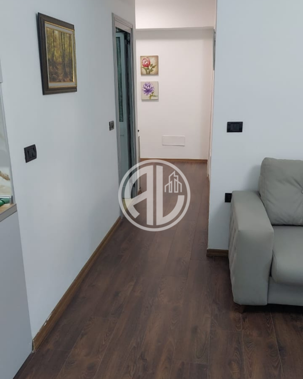 In Affitto – Appartamento 1+1 vicino al Mercato