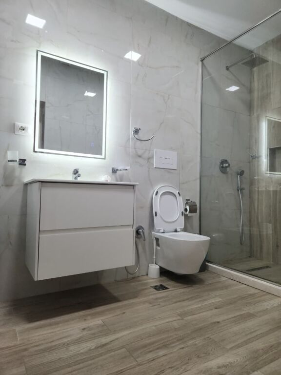 Apartament 1+1 me Myslym Shyri
