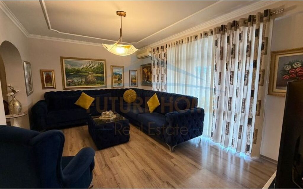 For sale, Apartment 2+1, 21 Dhjetori