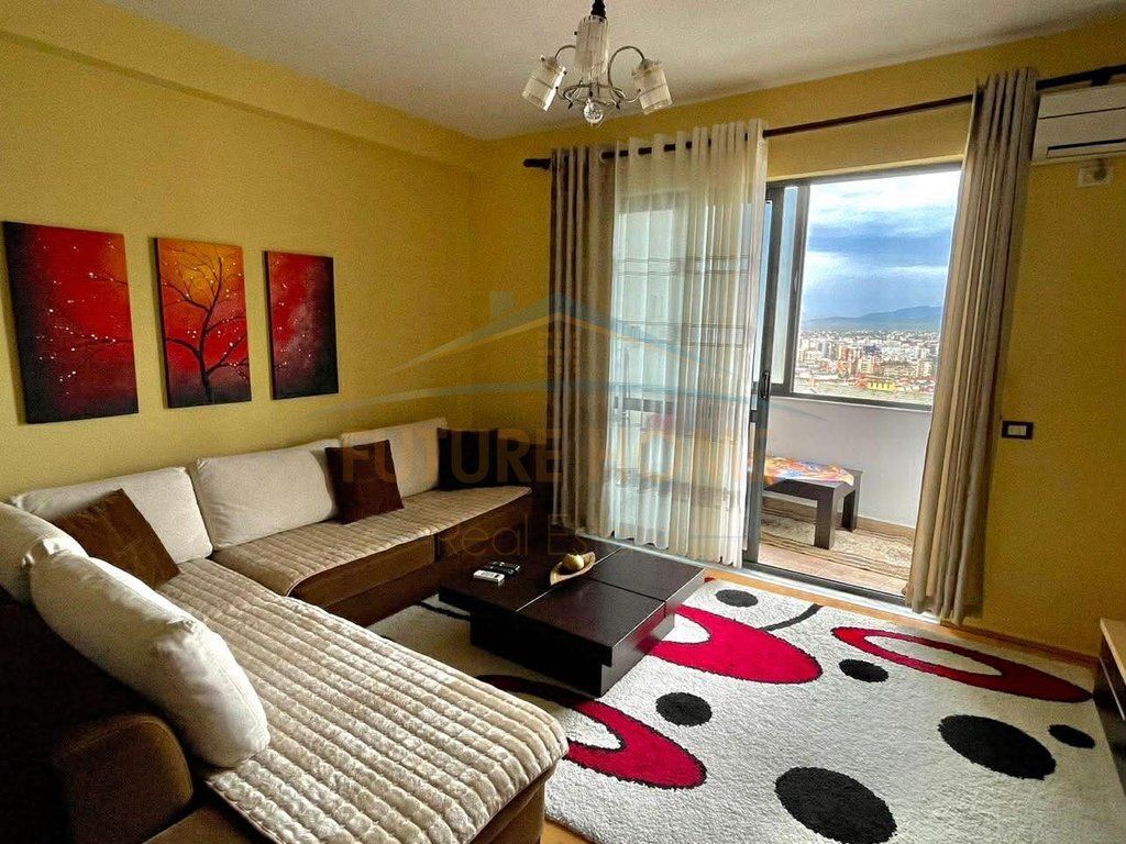 Apartment 1+1 for sale, Kodra e Diellit