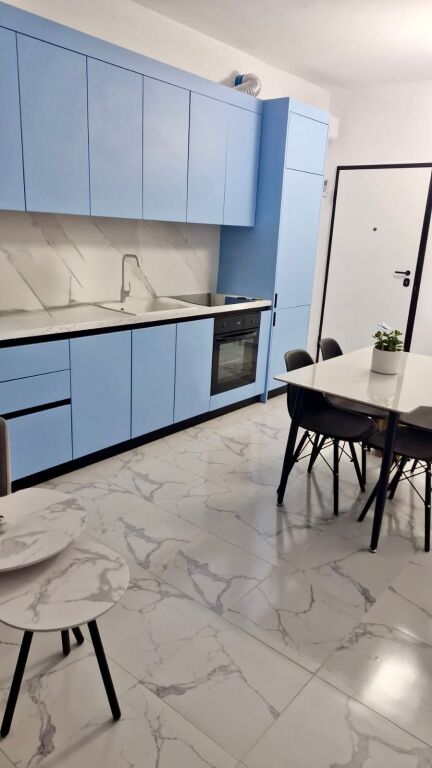 APARTMENT 1+1 FOR RENT IN GOLEM