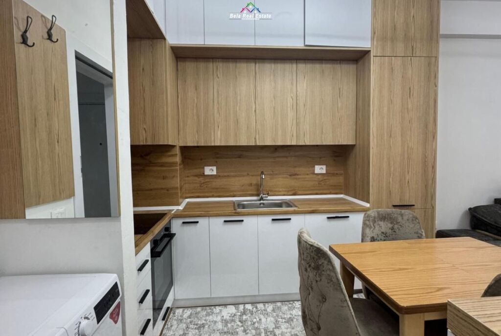 Apartment For Rent 1+1 In Ali Dem (ID B2101635) Tirana