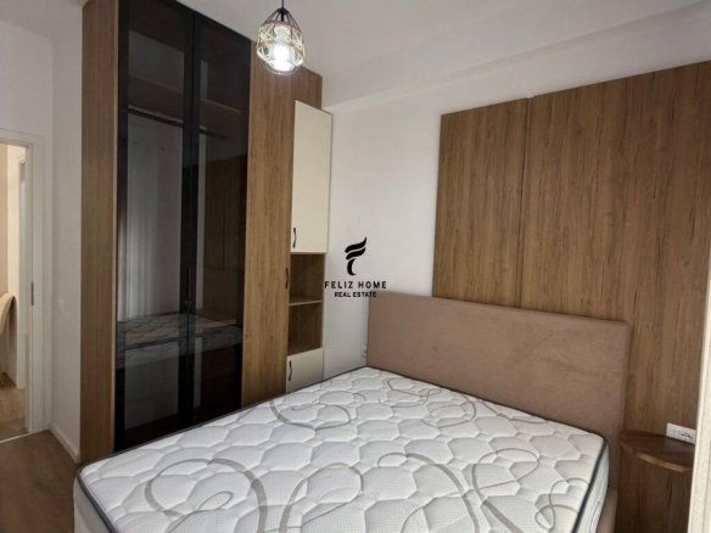 APARTMENT FOR RENT 1+1 ALI DEMI 45,000 LEKE FH-68772