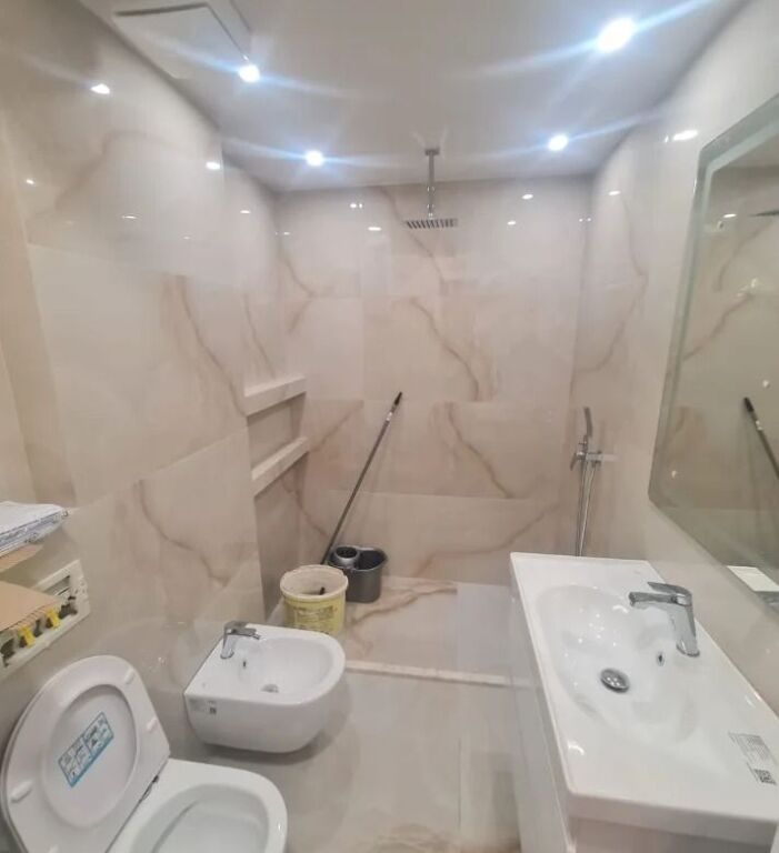 Vendita | Appartamento 1 + 1 | Via Kavaja | 233000 €