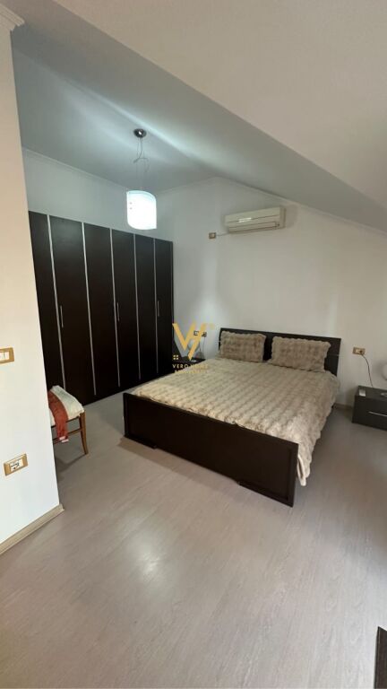 APPARTAMENTO 3+1+VERANDA IN AFFITTO AL KRISTAL CENTER 85.000 LEKE