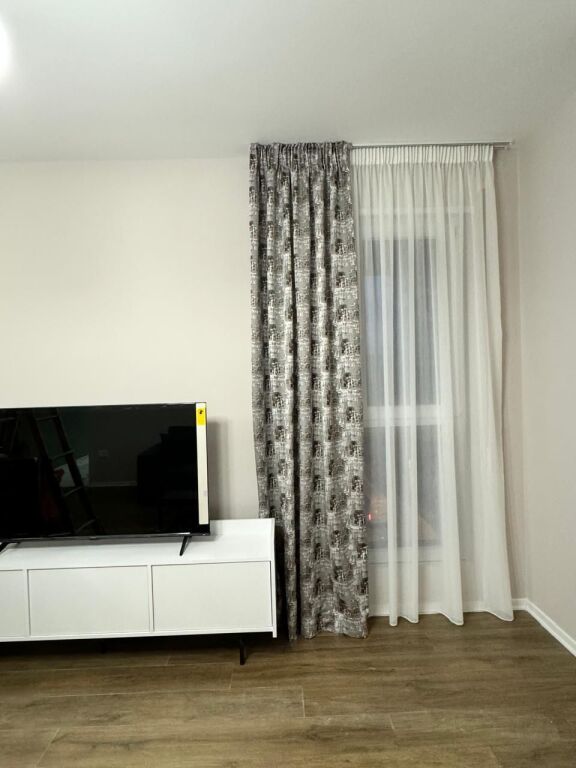 For rent 2+1+2 Trio Tower Don Bosko 80,000 leke
