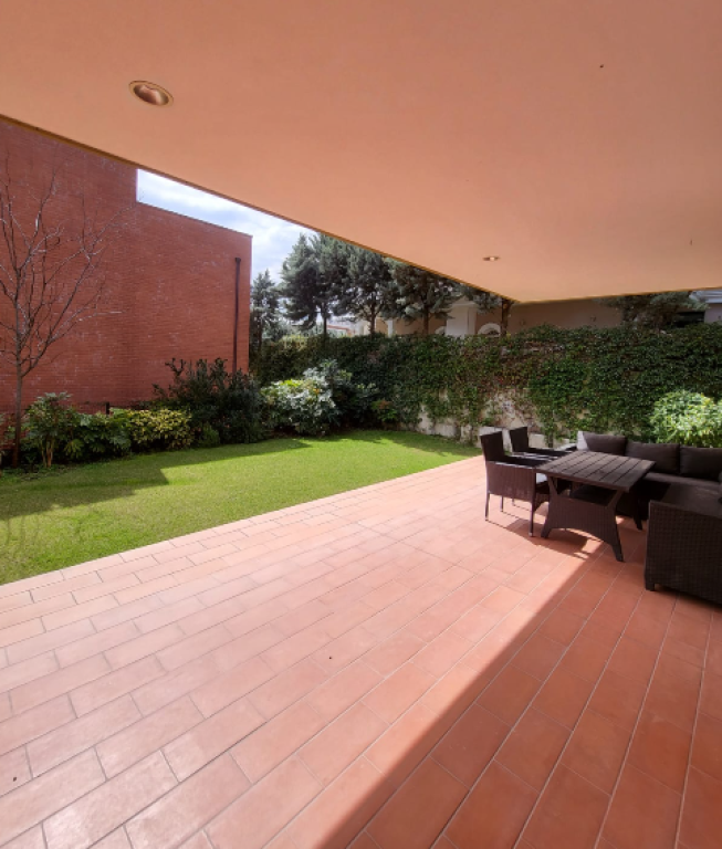 ✅Villa in Affitto – TEG