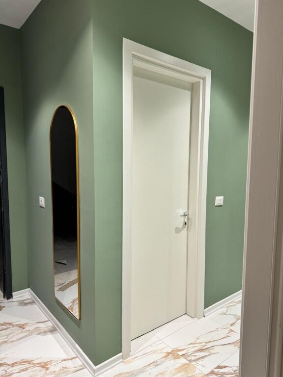 For rent 2+1+2 Trio Tower Don Bosko 80,000 leke