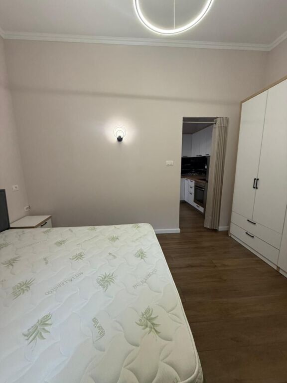 STUDIO APARTMENT FOR SALE (CONVERTED 1+1) – DURRËS STREET, EMBASSY BLOCK
