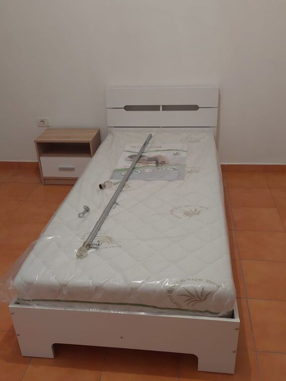Apartament 2+1+2 + ballkon me qira – Astir !