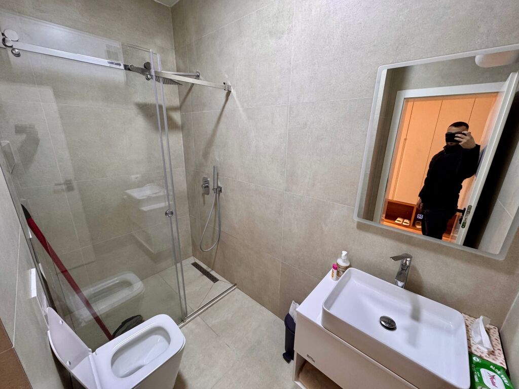 📣 AFFITTO SUPER Appartamento 2+1 Con 2 Bagni 📍 Zogu i Zi ✨