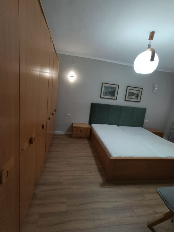 For rent 2+1 apartment in one of the most preferred areas of Tirana, in the block!