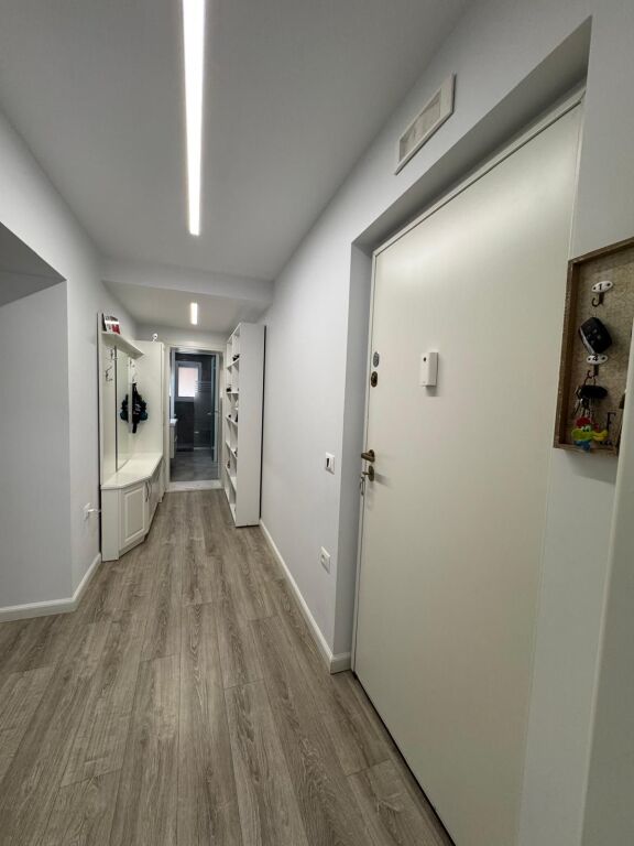 Shitje apartamenti 2+1 ne Bllok