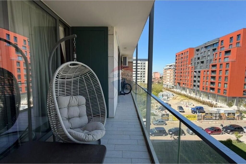 Apartament 2+1 ne shitje Don Bosko
