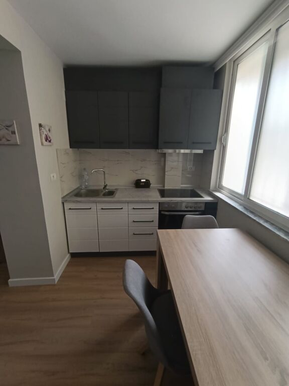For rent 2+1 apartment in one of the most preferred areas of Tirana, in the block!