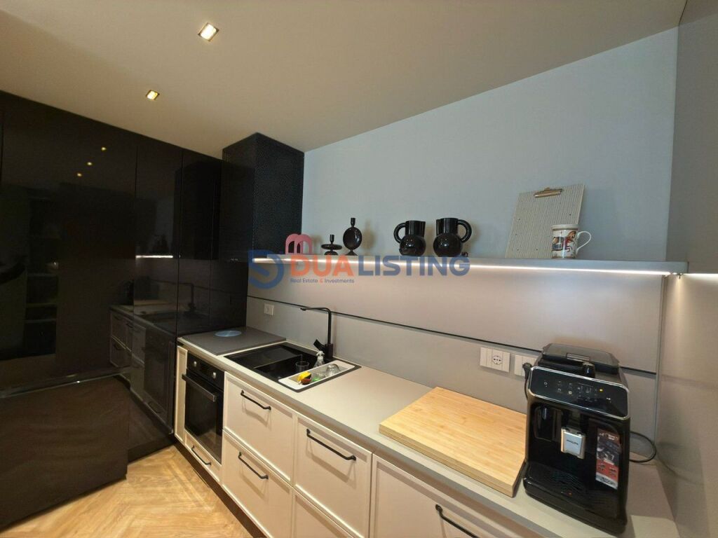 Modern 2+1 apartment for sale Elbasan Street!