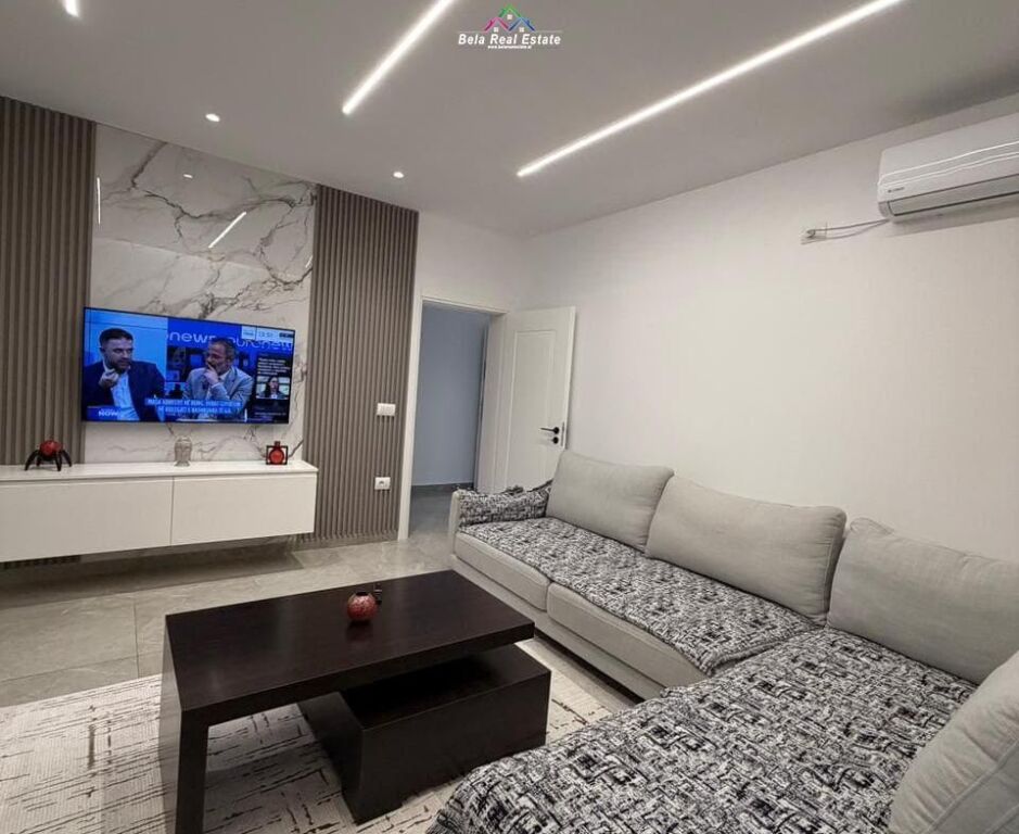 Vile Me Qera 1+1 Tek 5 Maj (ID BV22603) Tirane