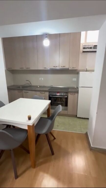 3+1 APARTMENT FOR SALE IN BRRYLI