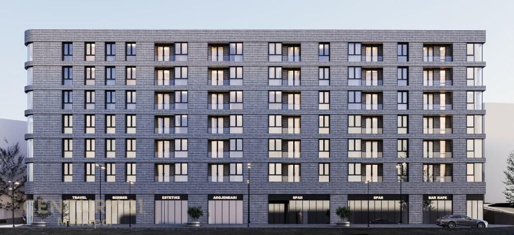 APPARTAMENTO IN VENDITA 2+1 TE FATI RESIDENCE