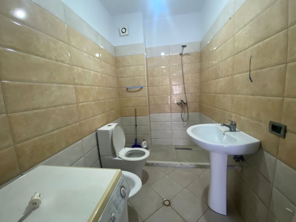 Apartament 2+1 me qira ne Astir!