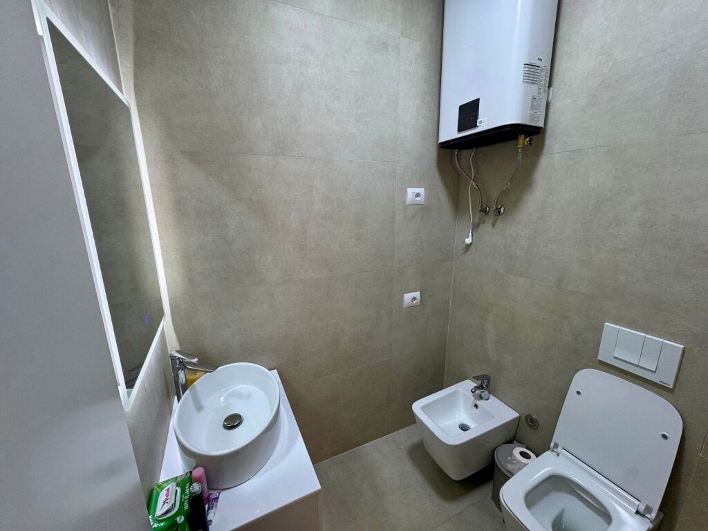 📣 AFFITTO SUPER Appartamento 2+1 Con 2 Bagni 📍 Zogu i Zi ✨