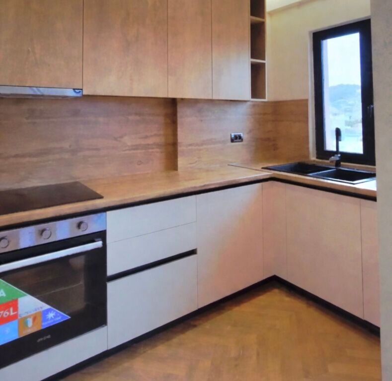 SHITET ✨️APARTAMENT 2+1+2 PRANE DELIJORGJIT✨️