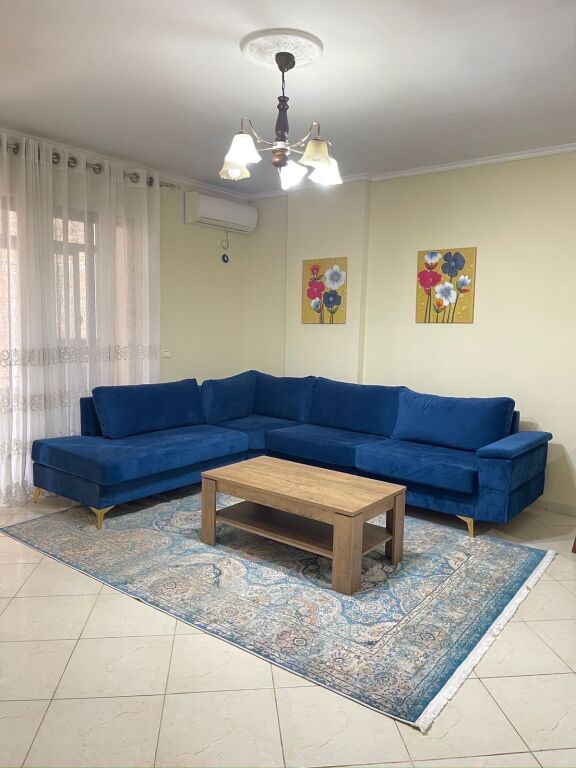 🏡 Appartamento in affitto 🛏️ 1+1 a Selvia 💰 50.000 lek/mese