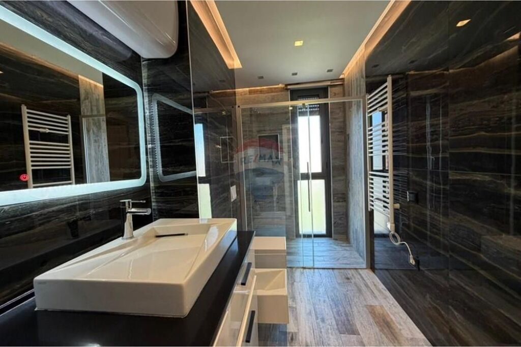 Apartament 2+1 ne shitje Don Bosko