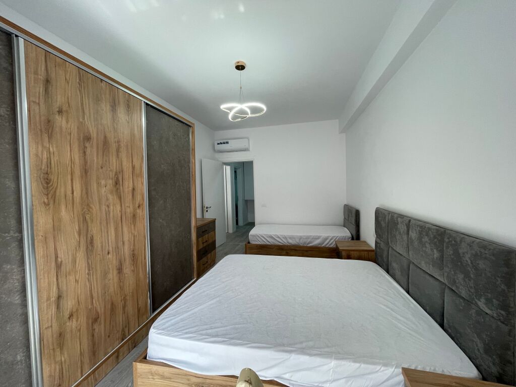 Apartment 1+1 for rent in Astir
