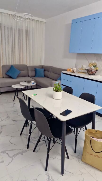 APARTMENT 1+1 FOR RENT IN GOLEM