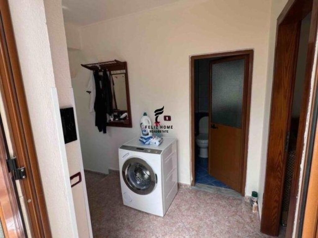 APARTAMENT ME QERA 2+1 RRUGA JORDAN MISJA 40.000 LEKE FH-68783