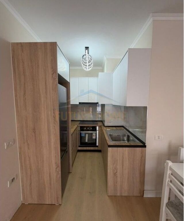 For sale, Apartment 1+1, Misto Mame