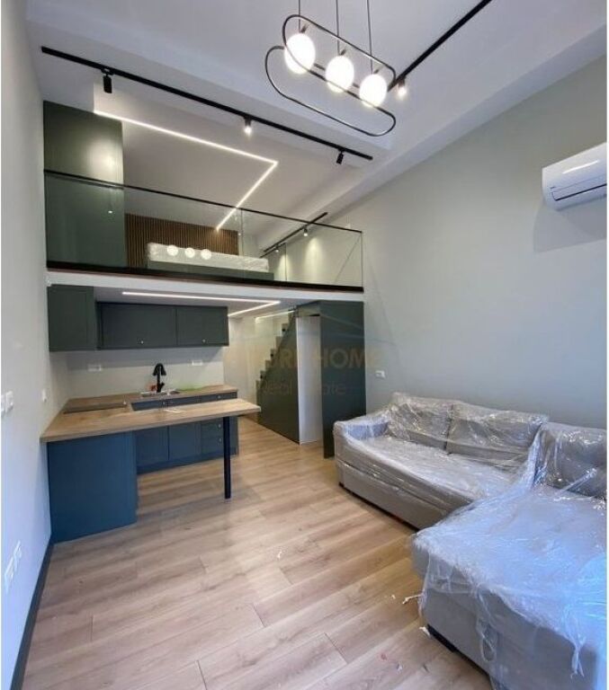 For sale, Studio apartment, New Maternity