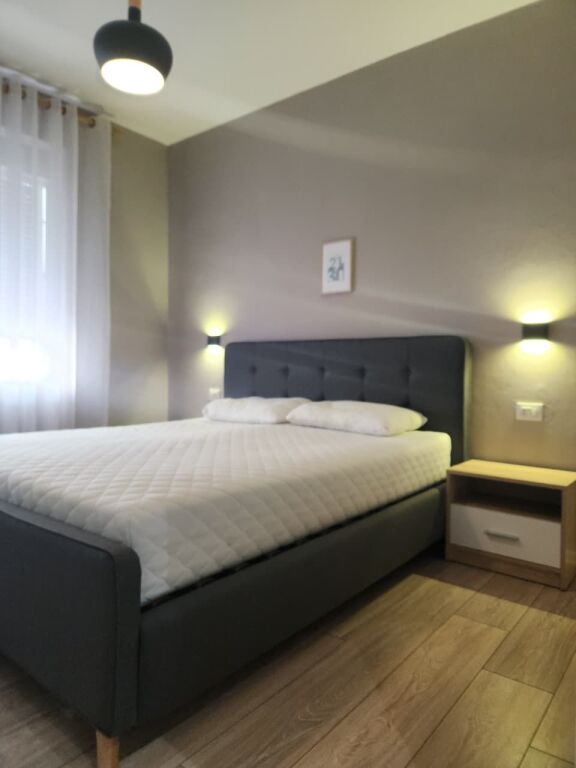 Apartament 1+1 me Myslym Shyri