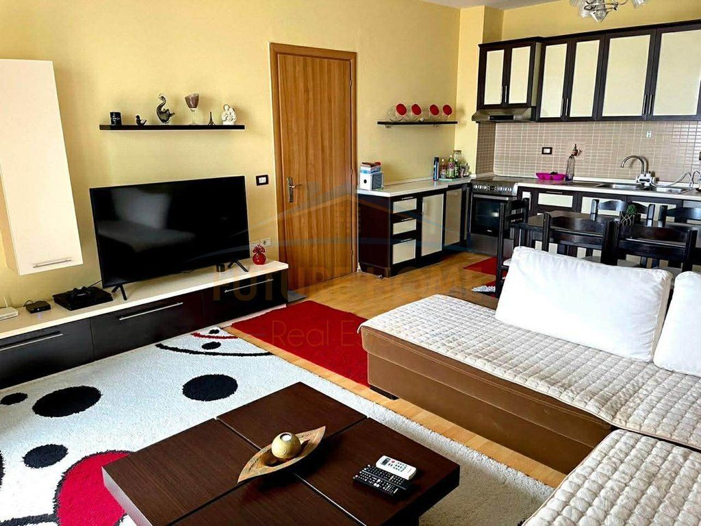 Apartment 1+1 for sale, Kodra e Diellit