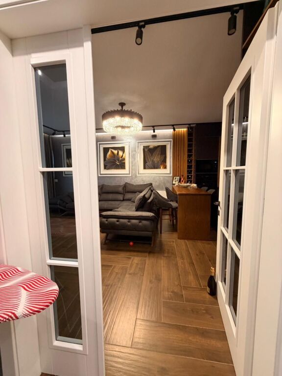 Apartment 2+1 for rent — Port Street