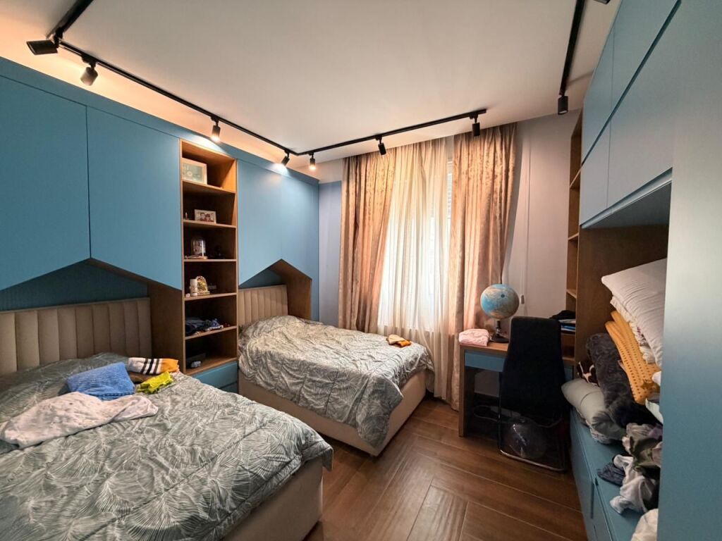 Apartment 2+1 for rent — Port Street
