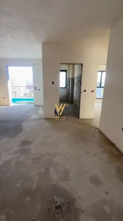 SHITET APARTAMENT 2+1+BLK REZ.COLOR SPLASH, PASKUQAN 125.000 EURO