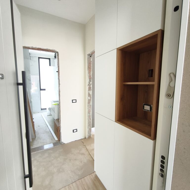 🏡 Apartment 1+1 for sale – Tulipan Residence