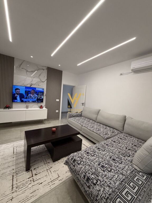 APARTMENT 1+1 FOR RENT AT 5 MAJI 45,000 LEKE
