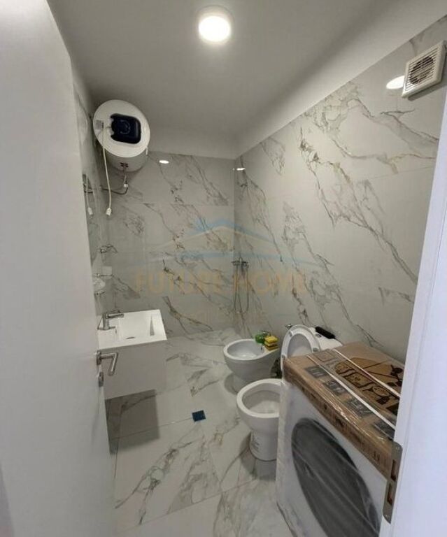 For sale, Apartment 1+1, Misto Mame