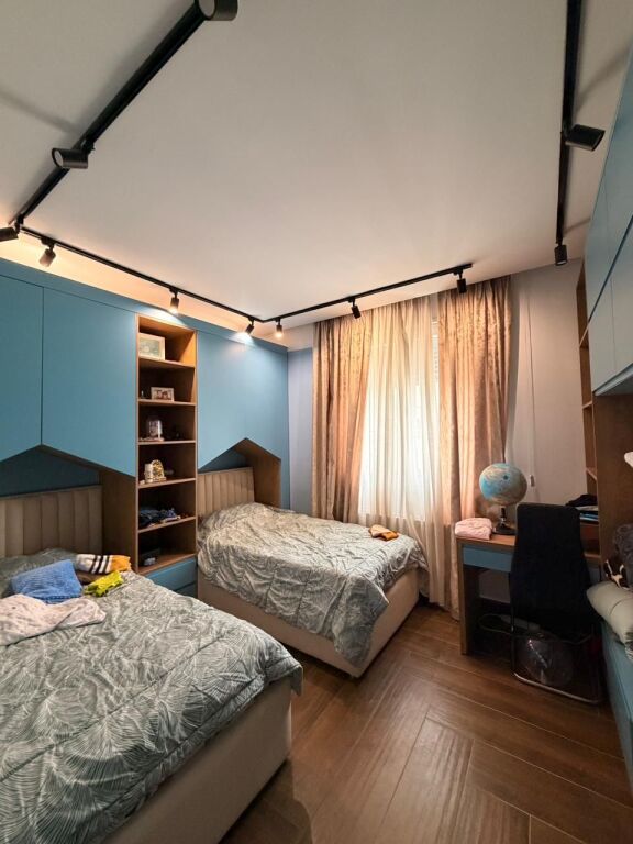Apartment 2+1 for rent — Port Street