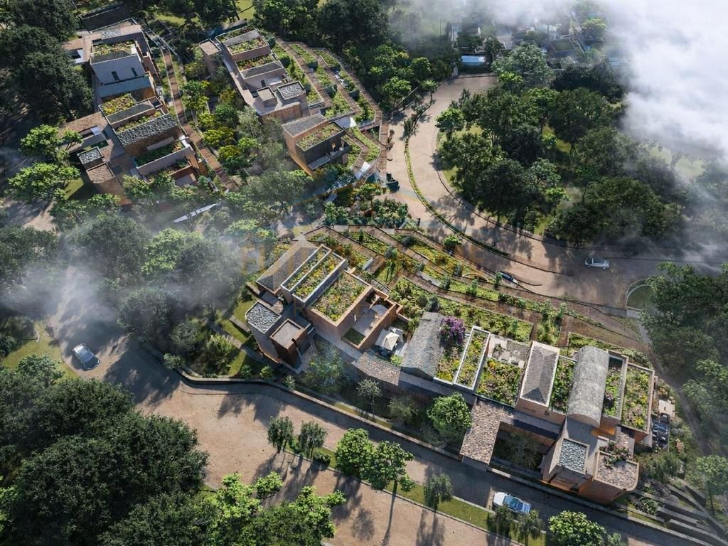 Apartment 1+1+Parking Space for Sale, Green Coast 2