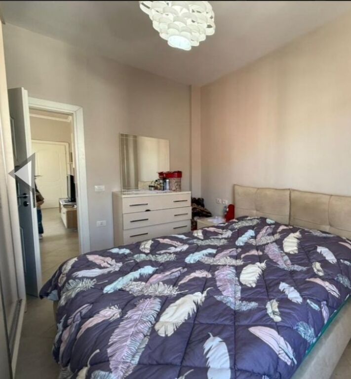 Apartament 1+1 me qira Fresk
