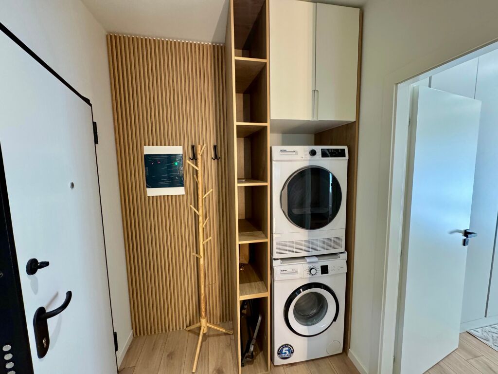 📣 AFFITTO SUPER Appartamento 2+1 Con 2 Bagni 📍 Zogu i Zi ✨
