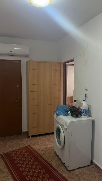 2+1,furnished in allias near the united school,400 thousand leke
